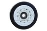 Beko Wasdroger Beko Loopwiel Voor trommel DC7110, DCU7330, TKF7451 2987300200
