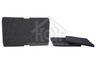 Smeg Wasdroger Eurofilter Filter 245x155mm, 3 stuks DPU8340X, DPU8360X, DPU7360X 2964840100