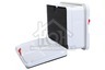 Elin Wasdroger Beko Houder Filterhouder DPU7343X, DPU8306X, TKF8451AG30 2977430600