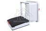Elin Wasdroger Beko Houder Filterhouder DPU7343X, DPU8306X, TKF8451AG30 2977430600