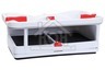 Elin Wasdroger Beko Houder Filterhouder DPU7343X, DPU8306X, TKF8451AG30 2977430600