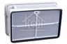 Elin Wasdroger Beko Houder Filterhouder DPU7343X, DPU8306X, TKF8451AG30 2977430600