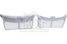 Beko Wasdroger Beko Filter Pluizenzeef DR8534GX0, DS7335PX0, DS7435RX0 2977490100