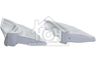 Beko Wasdroger Beko Filter Pluizenzeef DR8534GX0, DS7335PX0, DS7435RX0 2977490100