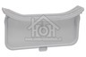 Edesa Wasdroger Beko Filter Pluizenzeef  DV1160, DV7110, DV2560X 2979100100