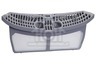 Beko Wasdroger Beko/Grundig/Arcelik 2975680300 C00864433 Filtercassette