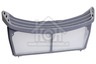 Elin Wasdroger Beko Filter Pluizenzeef WT7132PS, DC8230A, DS8133G 2972300300
