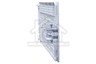 Beko Wasdroger Beko Plint Plint, links DU7133PX0, DCU7230BX 2968410100