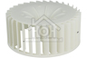 Beko Wasdroger Beko Waaier Ventilator, schoep DH8736RX0, DPU7360X , VH8735GA0 2977500100