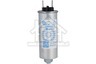 Beko Wasdroger Beko Condensator 8 uF DC2561, DC1160 2807960400