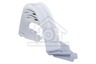 Beko Wasdroger Beko Sensor Voor vochtmeting DC7130, DCU720030, TAF7239 2968300300