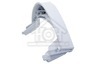 Beko Wasdroger Beko Sensor Voor vochtmeting DC7130, DCU720030, TAF7239 2968300300