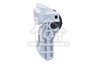 Beko Wasdroger Beko Deurslot Deurvergrendeling DH7533RXW, DE8434RX0, GTN48261GC 2991900100