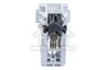 Beko Wasdroger Beko Deurslot Deurvergrendeling DH7533RXW, DE8434RX0, GTN48261GC 2991900100