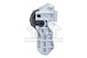 Beko Wasdroger Beko Deurslot Deurvergrendeling DH7533RXW, DE8434RX0, GTN48261GC 2991900100