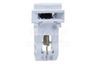 Beko Wasdroger Beko Deurslot Deurvergrendeling DH7533RXW, DE8434RX0, GTN48261GC 2991900100