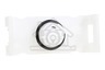 Beko Wasdroger Beko Koppeling Inlaat watertank DC1160, DC7430 2961000100