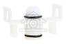 Beko Wasdroger Beko Koppeling Inlaat watertank DC1160, DC7430 2961000100