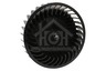 Pelgrim Wasdroger Gorenje Waaier Ventilator  D7462J, D9864E 327099