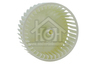 ASKO Wasdroger Gorenje Waaier Ventilator D8565NB, D85F65T 464719