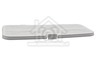 Hoover Wasdroger Hoover Filter Bij condensor CSOH7A2DE, DYC9913AX 40006730