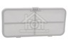 Hoover Wasdroger Hoover Filter Bij condensor CSOH7A2DE, DYC9913AX 40006730