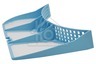 Miostar Wasdroger Indesit Filter Pluizenfilter in de deur ISL60,ISL65,IS70, C00113848