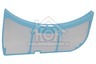 Miostar Wasdroger Indesit Filter Pluizenfilter in de deur ISL60,ISL65,IS70, C00113848