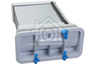 Indesit Wasdroger Indesit Condensor Warmtewisselaar IDC73EU, IDCEG45BEU C00258585