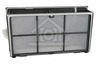 Whirlpool Wasdroger Whirlpool Filter Filter Container  C00731593