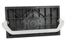 Whirlpool Wasdroger Whirlpool Filter Filter Container  C00731593