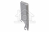 Whirlpool Wasdroger Whirlpool Klep Afdekking inspectiepaneel, wit NTM1081EU, NTCM108BEU C00526660