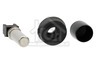 V-zug Wasdroger Whirlpool Sensor NTC voeler HSCX80427, AZAHP7991, TRWP7700 481010607765