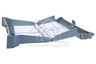 Samsung  Samsung Filter Pluizenzeef DV80M50133W, DV80M50133W, DV90N8289AW, DV70M5020QW DC6104407A