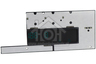 Samsung  DC92-02211B Module met touchsensor DV8800N