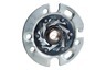Zanussi Wasdroger Zanussi Flens 3 gaten-2 hapjes nieuw Z 909 1250134135