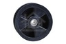 Progress Wasdroger Alternatief Spanrol Kunststof -breed- -as 7,5mm- Z 100-MD 110R 1250125034