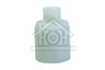 Progress Wasdroger Zanussi Houder Van loopwiel  IZTE135, EDH3586, T65771 1254250010