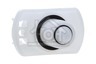 Silentic Wasdroger Zanussi Ventiel Flens van waterreservoir Z200CD, TCS665E, Z300CD 56471210700