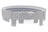 Silentic Wasdroger Zanussi Adapter voor drogerslang -klik- o.a. ZD 150RL 1250091004