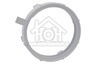 Silentic Wasdroger Zanussi Adapter voor drogerslang -klik- o.a. ZD 150RL 1250091004