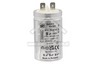 Alternatief Wasdroger Alternatief Condensator 9 uf Aanloopcondensator TDS583T, TCS673T, KE2040 1250020227