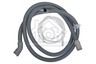 Juno Vaatwasser AEG Slang Afvoerslang incl. ontluchtingsslang F99705VI1P, ESL8320RA, ESI6541LAX 4055324810
