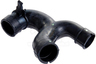 Silentic Vaatwasser Alternatief Slang Y-slang vingermodel FAV40850, FAV44060, F3A 1118796000