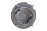 Silentic Vaatwasser AEG Sproeier Sproeideel boven FAV6080W, FAV50700W 1118135001