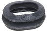 Fust Vaatwasser AEG Afdichtingsrubber v. houder sproeiarm boven Favorit 3020-4051-5050 1172041004