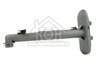Juno Vaatwasser AEG Standpijp Houder bovenste sproeiarm GA60SLISSP, F88702VI0P, F55700VI1P 8070793057
