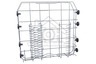 AEG Vaatwasser AEG Korf Onderkorf compleet met wielen, donkergrijs ESF6212LOW, Ikea Rengora, F45502W0 140133729099