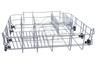 AEG Vaatwasser AEG Korf Onderkorf compleet met wielen, donkergrijs ESF6212LOW, Ikea Rengora, F45502W0 140133729099