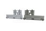 Boretti Vaatwasser AEG Geleider Insteller, links-rechts ESF7000W2, FFB53600ZM, FUS5261XZM 4055548350